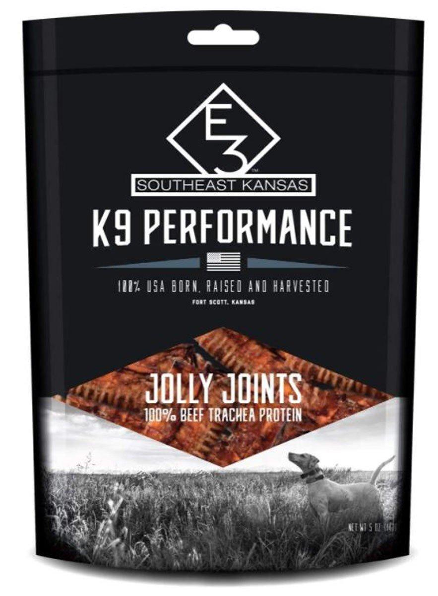 E3 K9 Performance - Jolly Joints