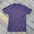 OG Logo Shirt - Vintage Purple