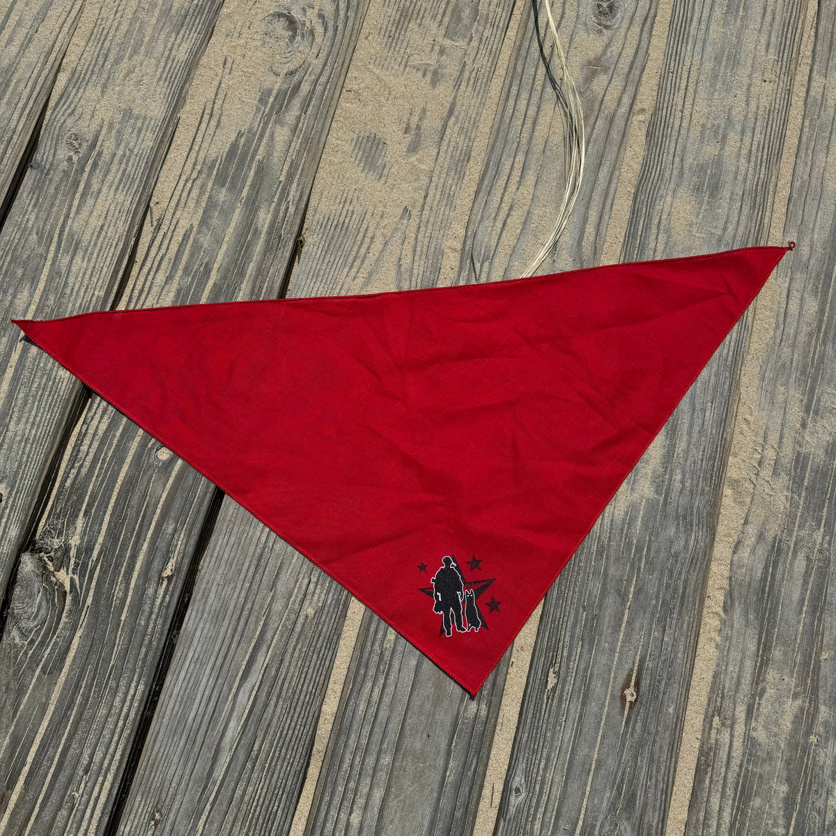 OG Logo Bandana