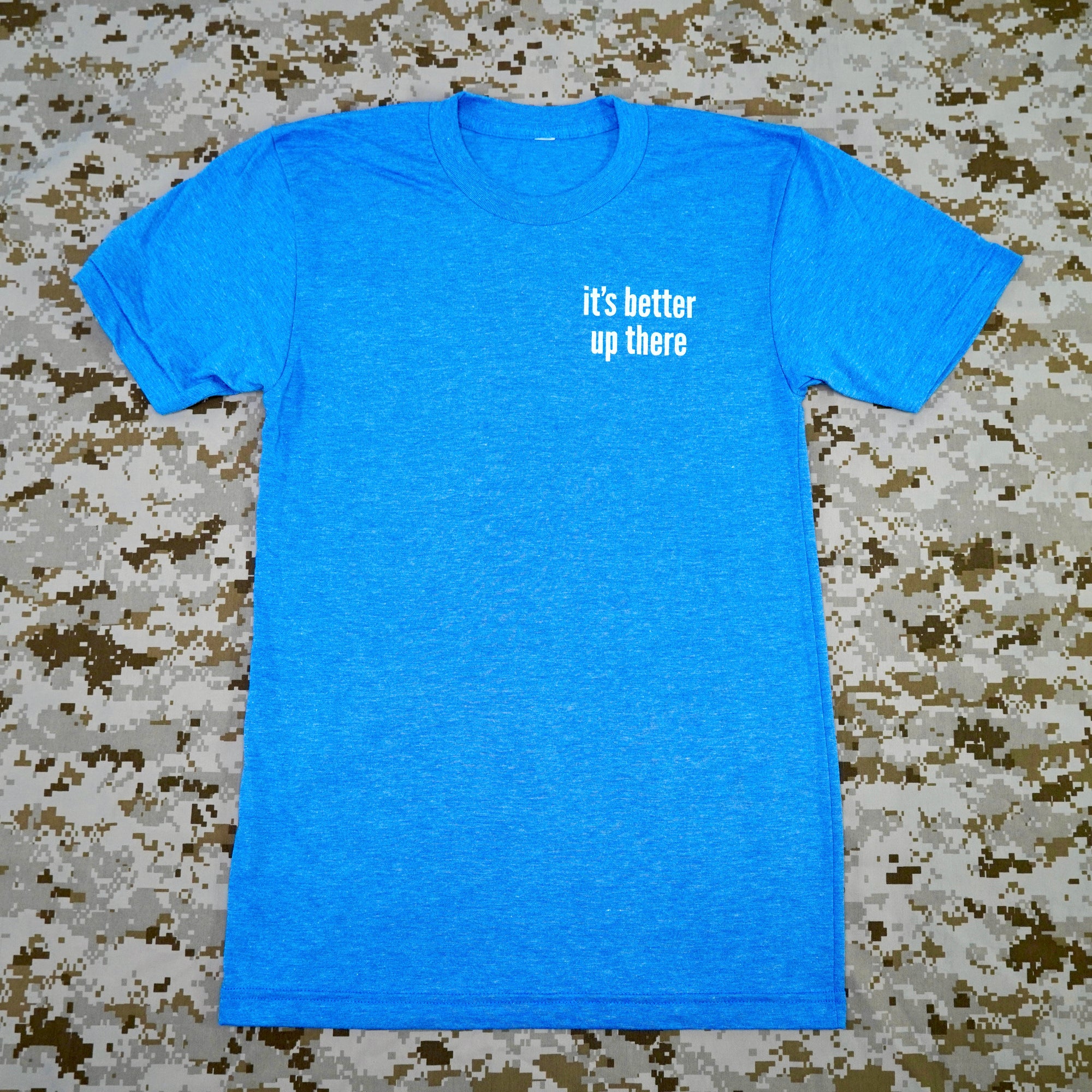 Spike's Skydiving Squad V.2