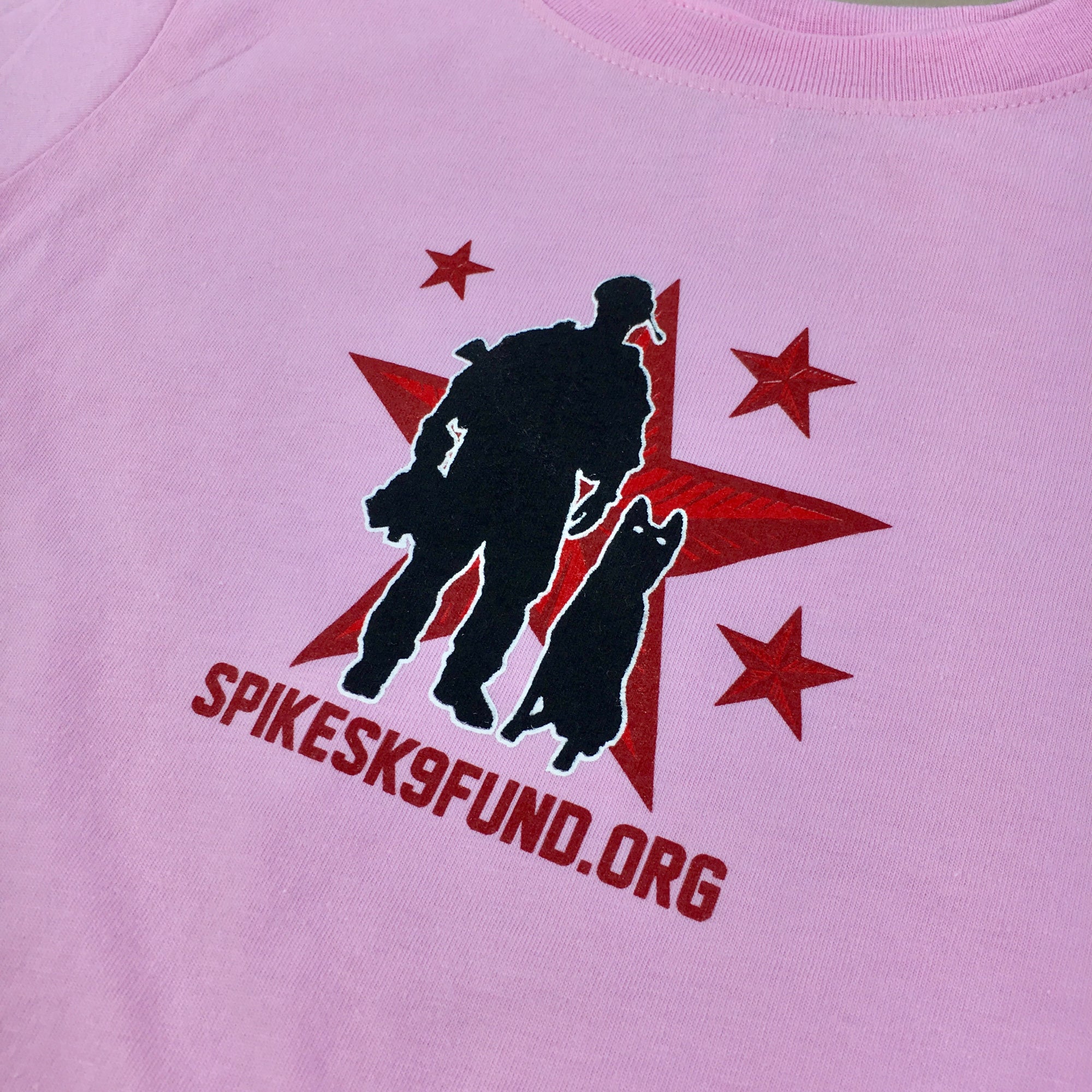 OG Logo Kids Shirt - Girls