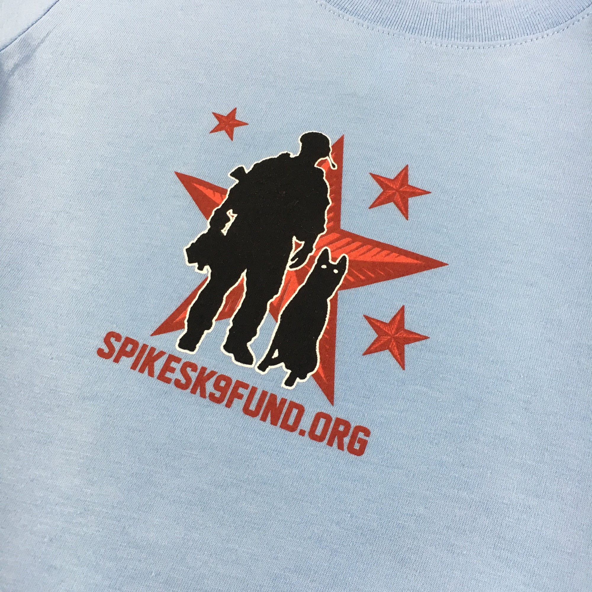 OG Logo Kids Shirt - Boys