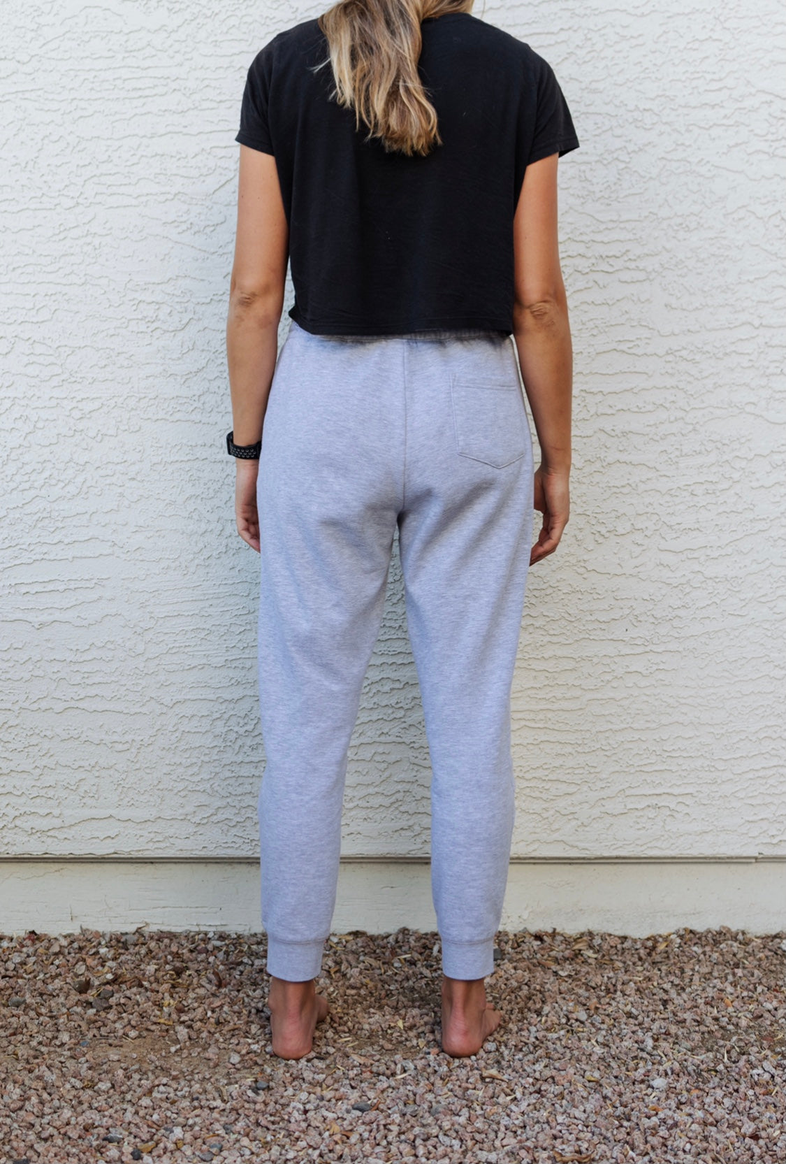 OG Logo Joggers